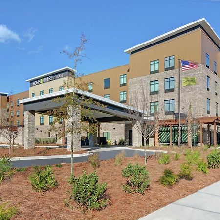 Home2 Suites By Hilton Charleston Daniel Island, Sc Ngoại thất bức ảnh