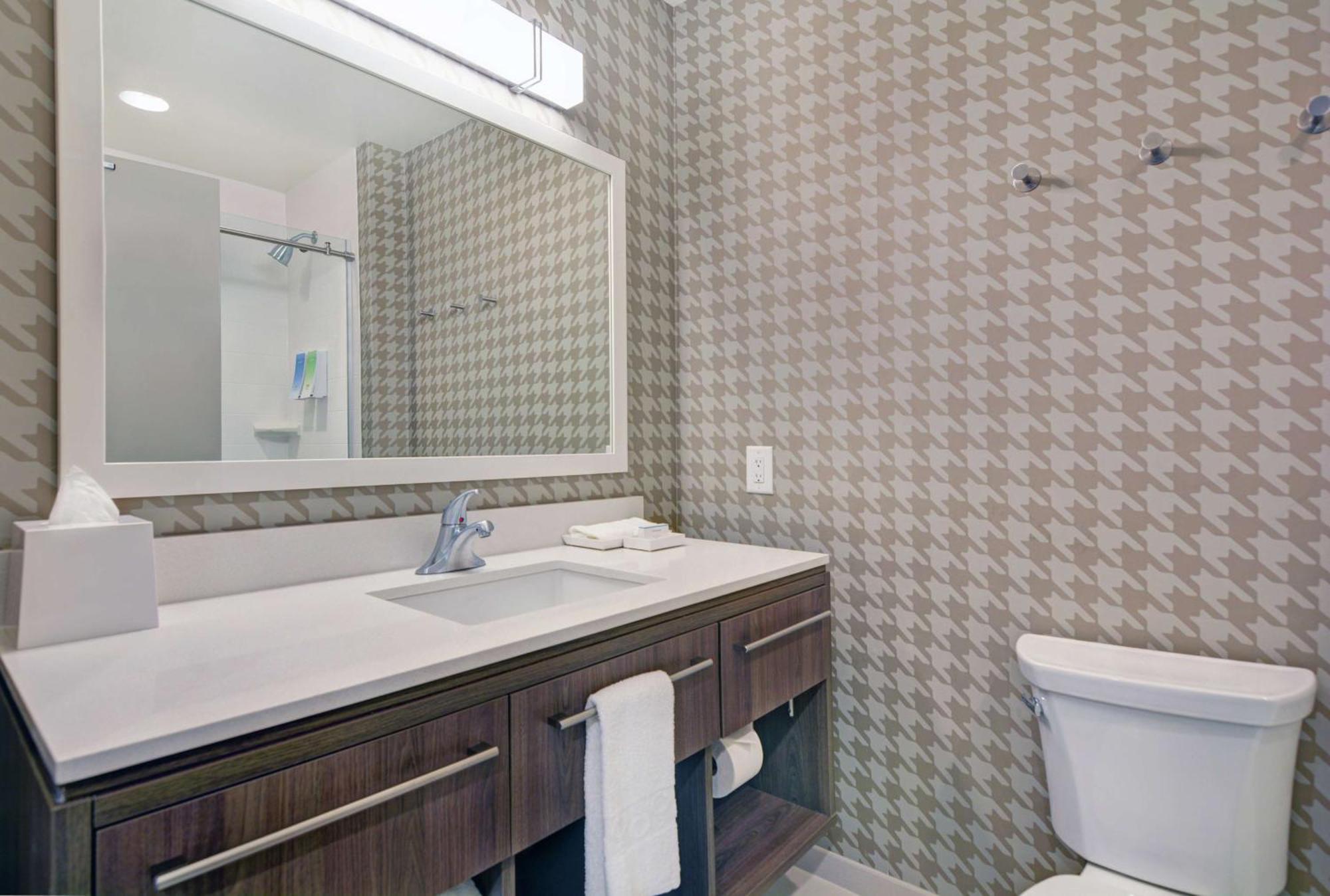 Home2 Suites By Hilton Charleston Daniel Island, Sc Ngoại thất bức ảnh