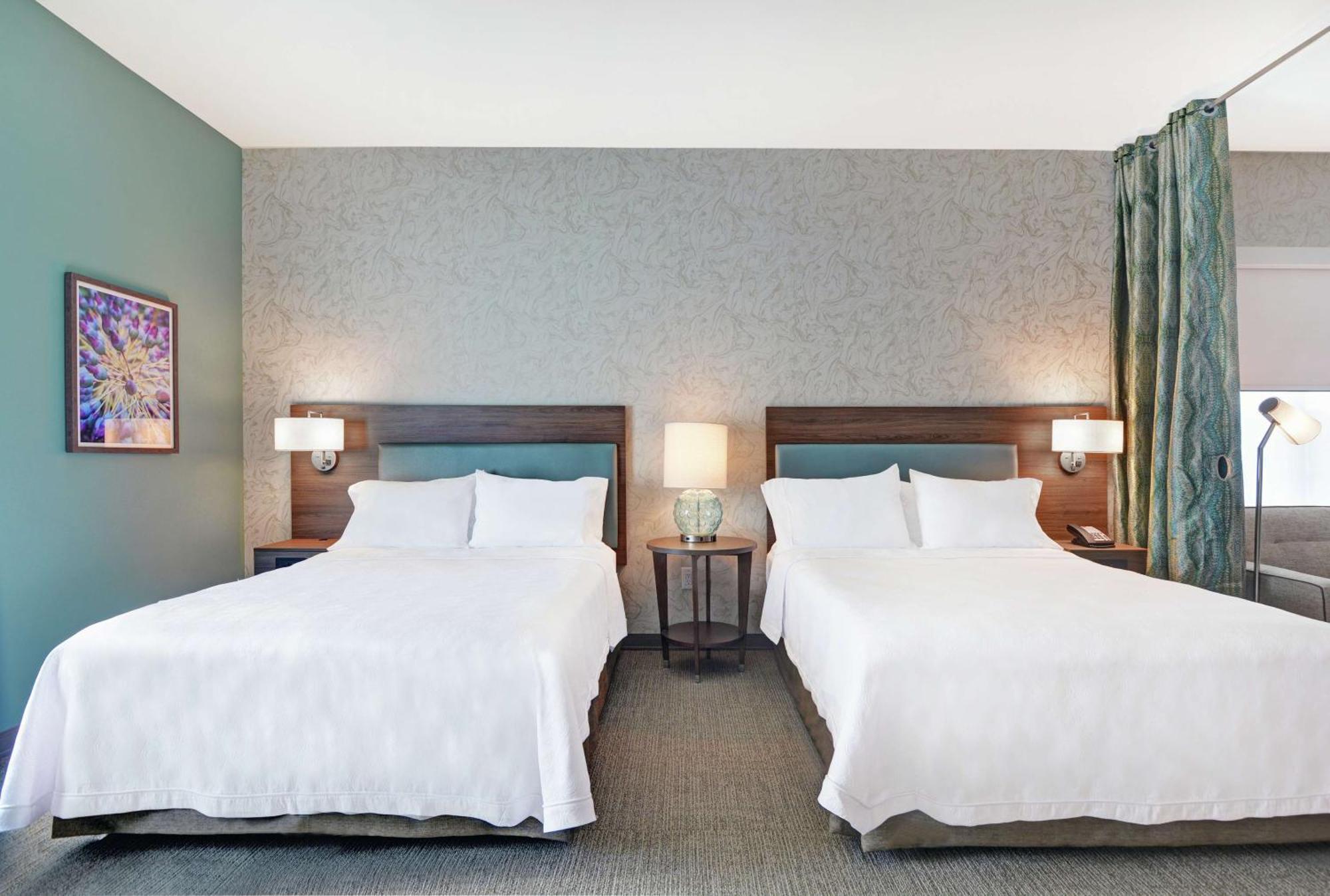 Home2 Suites By Hilton Charleston Daniel Island, Sc Ngoại thất bức ảnh