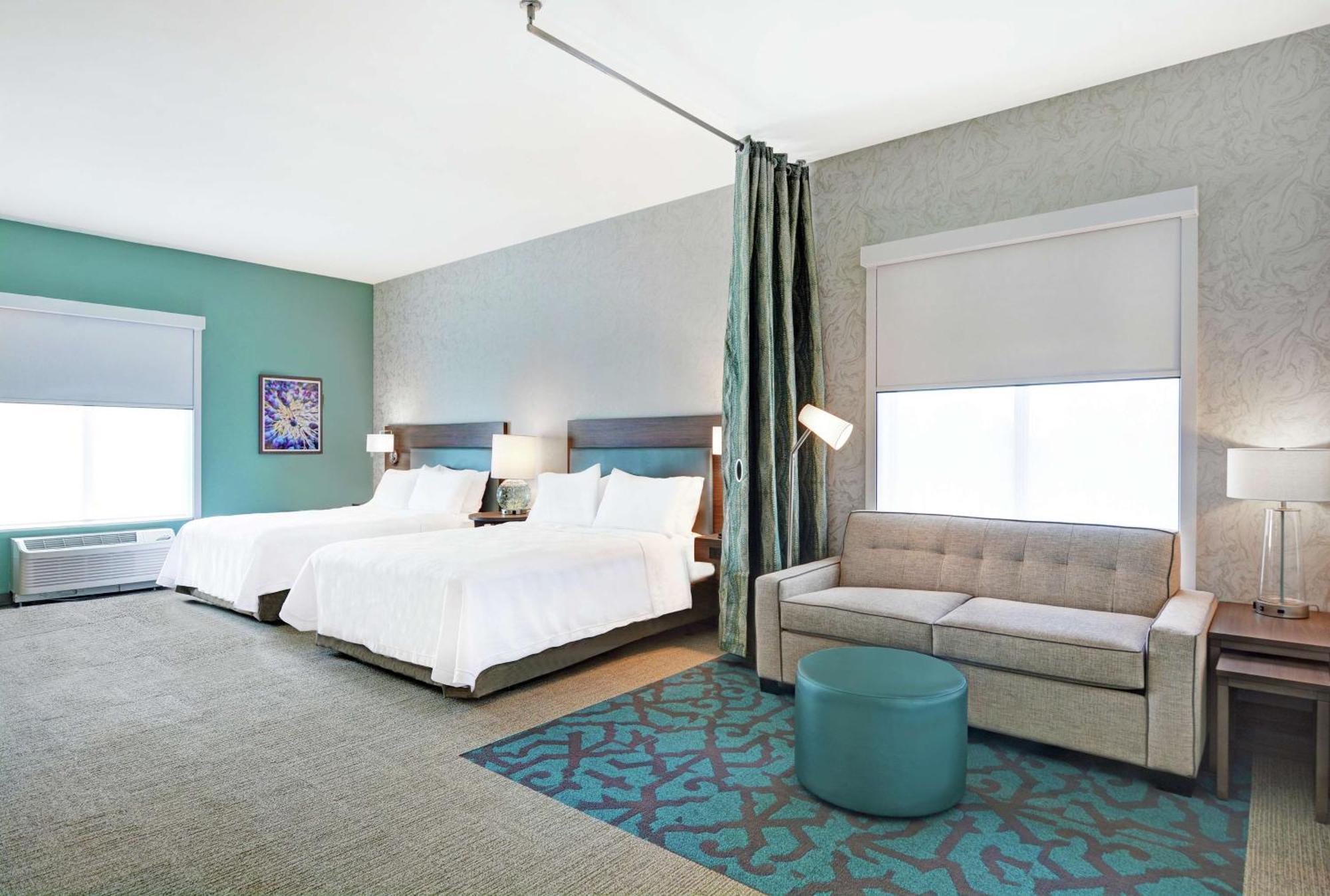 Home2 Suites By Hilton Charleston Daniel Island, Sc Ngoại thất bức ảnh