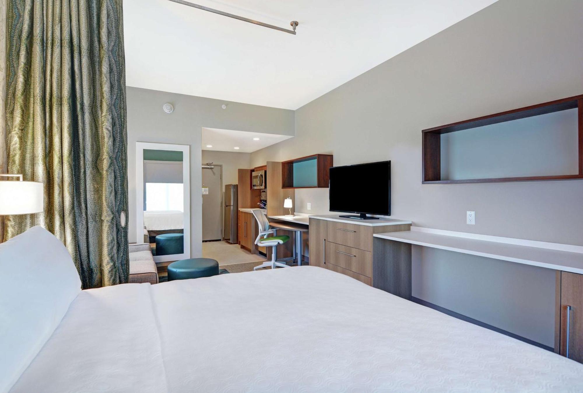 Home2 Suites By Hilton Charleston Daniel Island, Sc Ngoại thất bức ảnh