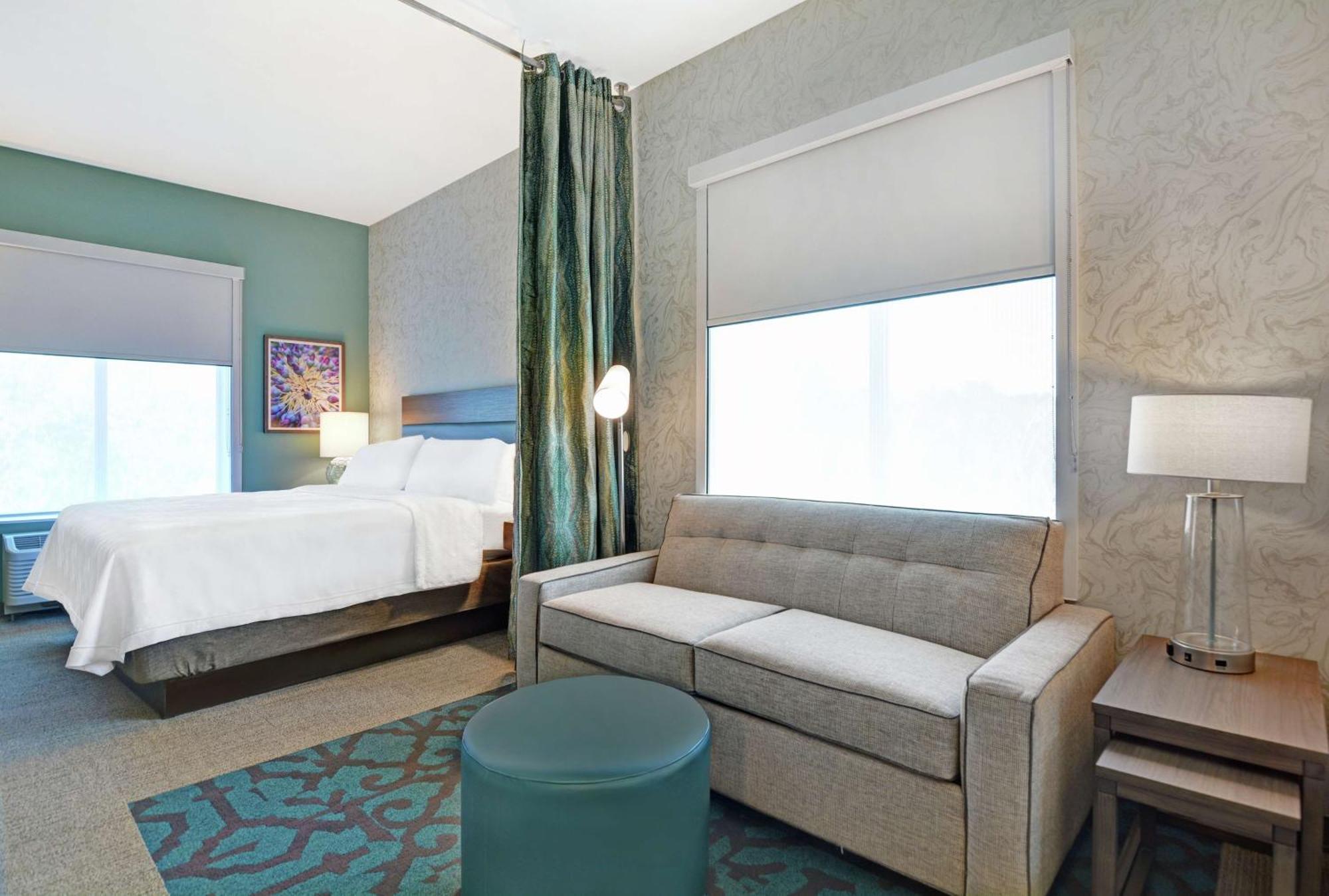 Home2 Suites By Hilton Charleston Daniel Island, Sc Ngoại thất bức ảnh