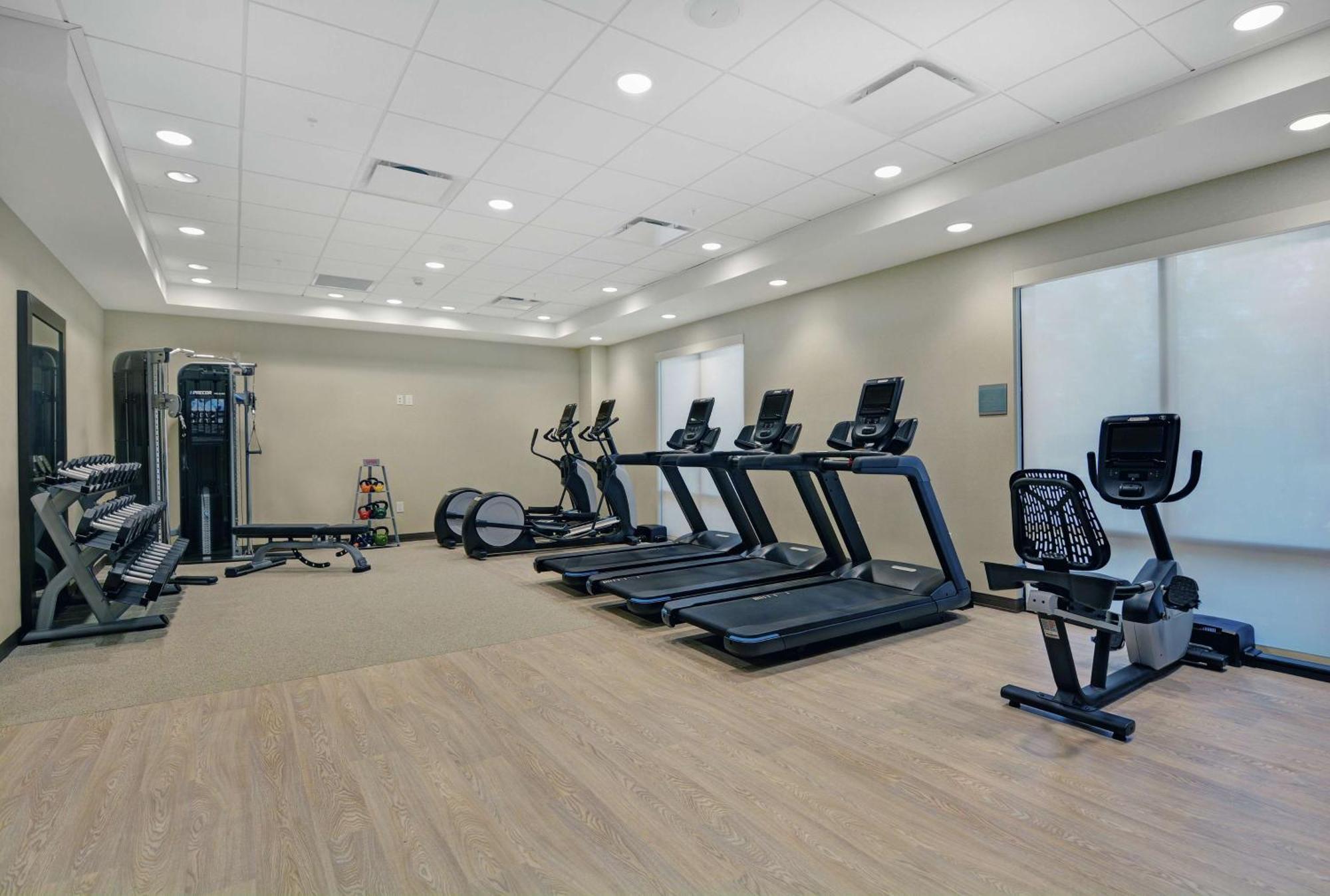Home2 Suites By Hilton Charleston Daniel Island, Sc Ngoại thất bức ảnh
