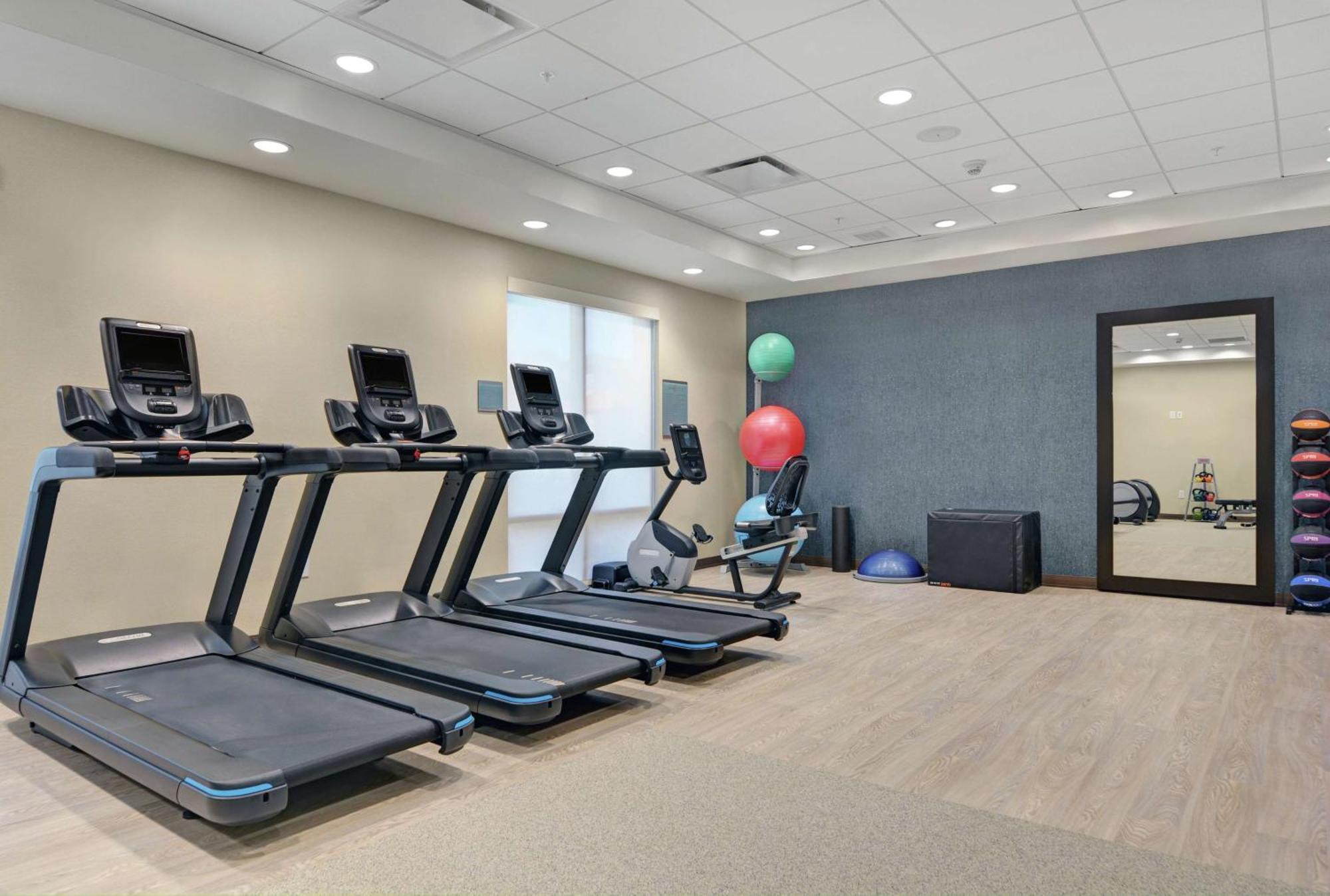 Home2 Suites By Hilton Charleston Daniel Island, Sc Ngoại thất bức ảnh
